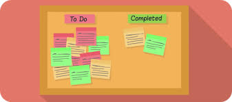 Hasil gambar untuk To Do List di Trello
