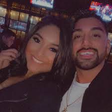 Isaiah Rincon's Instagram, Twitter & Facebook