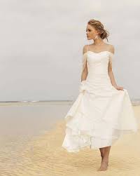 Beach Wedding Dresses 2013 Wedding Dresses Taffeta Beach Bridal Gown Short Wedding Dress Beach