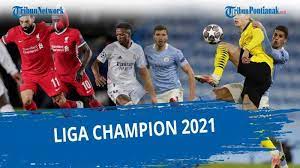 Liga champions 2020/21 telah dimulai, dan ada empat grup yang sudah menuntaskan matchday pertama tadi malam. Ywdssip Neoh0m