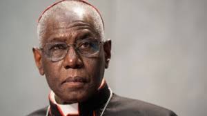 Lenten Message of Benedict XVI