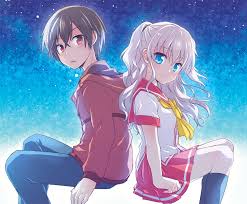 Pin Di Anime