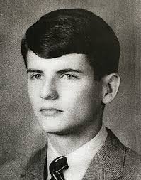 Wilfred "Fred" E. Cather, Jr.