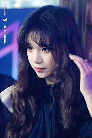 Song yu qi (宋雨琦/송우기) korean name: Idle Pics Idlearchived Twitter Kpop Girl Groups Kpop Girls G I Dle