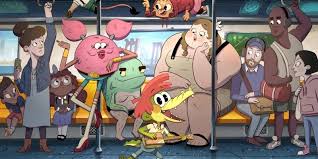 23, 2020 11:32 am edt. Netflix Previews 2021 Animated Film Slate Animationxpress