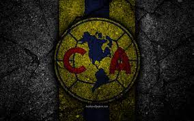 Pablo olivera 3 goals, tomas andrade 3 goals, marcos camarda 3 goals, pablo nicolas mouche 1 goals, bruno gimenez 1 goals, santiago etchebarne 1 goals. Herunterladen Hintergrundbild 4k Club America Fc Logo Liga Mx Fussball Fussball Primera Division Black Stone Mexiko Club America Asphalt Textur Fussball Club Fc Club America Mit Einer Auflosung Zu Uberwachen 3840x2400 Bilder Auf