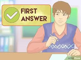 .question papers and answer keys of sslc model exam 2021 starting from march 1. 4 Ways To Pass The Staar Test Wikihow