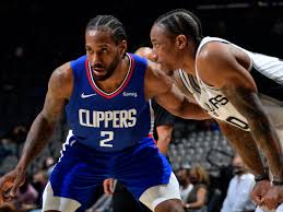 Kawhi leonard has suffered a right knee injury and will be out indefinitely, the los angeles clippers announced wednesday. Clippers Injury Updates Sf Kawhi Leonard Ruled Out Thursday Vs Spurs Draftkings Nation