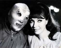 El apogeo de la lucha libre mexicana