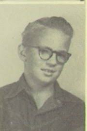 John Halford McClain (1940-1981)