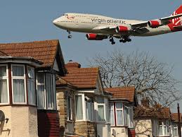 Answered 2 years ago · author has 183 answers and 284.8k answer views. Living Under A Flight Path May Raise Risk Of High Blood Pressure And Stroke Study Finds The Independent The Independent