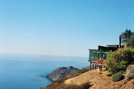 It also features a gym, a sauna and an. Where Stay In Big Sur California Hotels On Highway 1 Cn Traveller