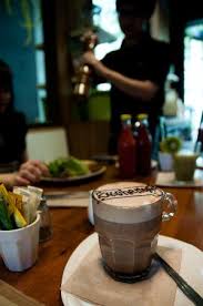 Parman kav 28, rt.12 rw.06, tanjung duren selatan. The Menu Picture Of Kitchenette Central Park Jakarta Tripadvisor