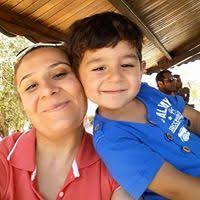 Sevilay Murat Karakuş (sevilay_afk_mur)