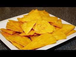 Rezept Tacos Tortilla Chips Selbstgemacht Aus Maistortillas Schnell Einfach Selber Machen Rezepte Rezeptideen Lebensmittel Essen