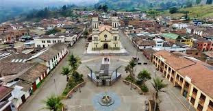 La alcaldesa de guayabetal (cundinamarca). Municipios De Cundinamarca Todo Sobre Sus 116 Municipios