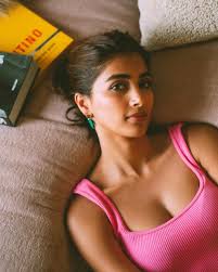 Pooja Hegde on X: What do they say about the eyes and the soul again?  home t.cofQo4Wad4Mq  X