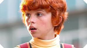 Le Cocker du film Boule et Bill