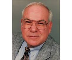 Gary Ridley Obituary (1945