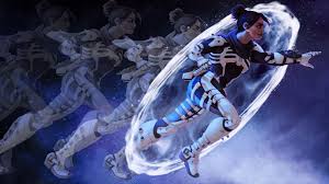 Wraith By Rose Fulford Apex Legends In 2020 Apex Legend Fan Art