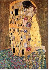 Oferujemy najwyższej klasy obraz pocałunek gustava klimta the kiss. Obraz Z Pocalunkiem G Klimta Do Upiekszenia Sypialni