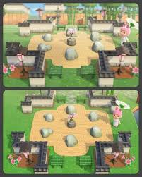 My Zen Rock Garden Zen Rock Garden Animal Crossing Wild World New Animal Crossing