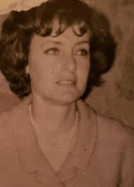 Edeltraud Ackermann Obituary November 26, 2020