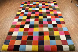 Bevor sie einen teppich online kaufen, möchten wir ihnen über unseren teppichboden online ratgeber ein nachschlagewerk im thema teppiche, teppichboden bzw. Kuhfell Teppich Bunt 180 X 120 Cm Kuhfelle Online Nomad