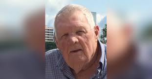 Obituary information for Perry Langston