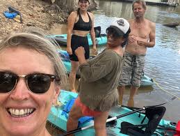 Deniliquin Canoe Hire