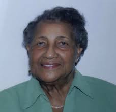 Doris Erma Jean Whitley