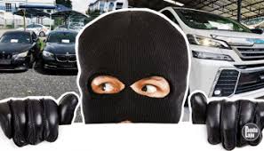 Adakah kereta boleh ditarik di rumah pemilik. Apanakbuat Tetiba Orang Tahan Kereta Dan Cakap Ada Tunggakan Ansuran Bank