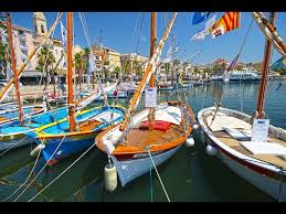 Il meteo.it | meteo e previsioni del tempo sempre aggiornate voto medio Places To See In Sanary Sur Mer France Youtube