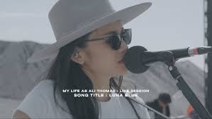 My Life as Ali Thomas x KOR BOR VOR