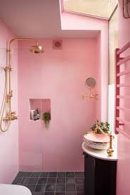 Shop over 130 top pink bathroom sets and earn cash back all in one place. Pink Bathroom Ideas 22 Modern Ideas For An On Trend Pink Bathroom Scheme Livingetc
