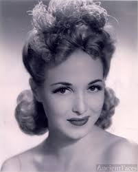 Thora Marie-Jeanne (Hatten) Evdokimova (1914