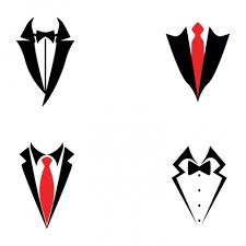 tuxedo png background black png and vector with transparent background for free download tuxedo png background black png and