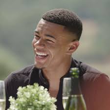 Love Island's Wes Nelson was a millionaire by age 21