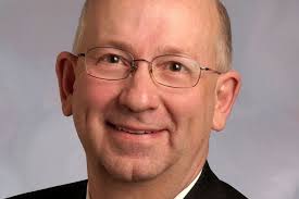 In memoriam: Bradley W. 'Brad' Fenwick, former Virginia Tech vice president  for research