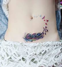 Tato bukan sekadar fenomena kultural modern, tapi sudah lama hadir dalam peradaban manusia. Tatto Minimalis Di Bagian Bagian Tubuh Yang Membuat Wanita Semakin Seksi Blog Unik