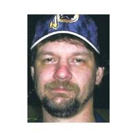 Eric Hodges Obituary