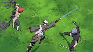 Naruto watch online in hd. Fourth Shinobi World War Confrontation Narutopedia Fandom