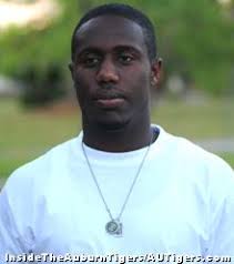 De'Andre Jasper, Miami Jackson, Wide Receiver