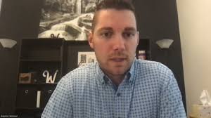 Guest Speaker Series: Wisconsin Academy of Family Physicians (WAFP),  Brandon Wimmer