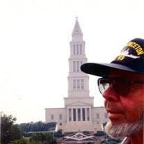 Forster Jack Cooke Obituary (1934