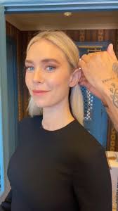 im so mad that they deleted this interview #vanessakirby #hobbsandsha...