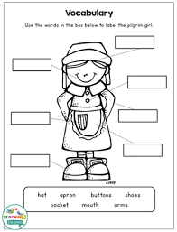 Get your free pass to these top classroom resources. Thanksgiving Speech And Language Activities Worksheets Teaching Talking