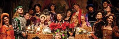Krista bjorn shares recipes and ideas for a medieval. A Renaissance Christmas Dinner Published 1660 Our Unbounded Heritage 12th Century Beyond