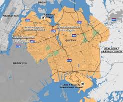 Center for systems science and engineering (csse) at johns hopkins university. Stadtteile Newyork De