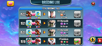 Category:Breedable Legendaries | Monster Legends Competitive Wiki | Fandom